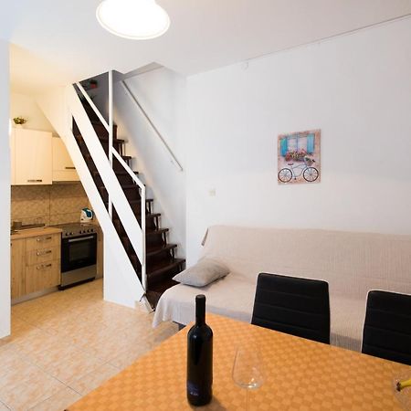 Oleander Apartments Split Dış mekan fotoğraf